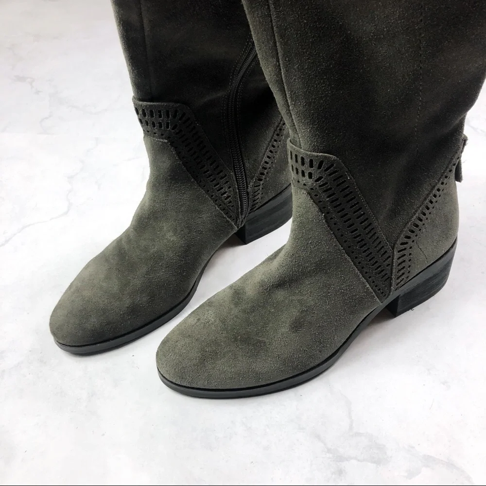 [Vince Camuto] Over The Knee Boots